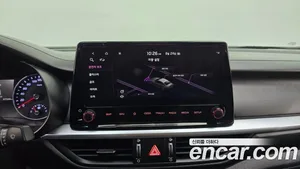 Kia K3, 2022 — миниатюра 22
