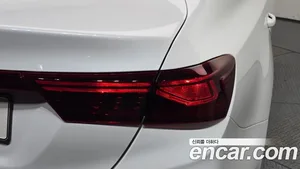 Kia K3, 2022 — миниатюра 9