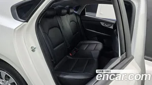 Kia K3, 2022 — миниатюра 16