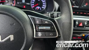 Kia K3, 2022 — миниатюра 31