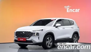 Hyundai Santa Fe, 2022 — миниатюра 32