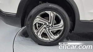 Hyundai Santa Fe, 2022 — миниатюра 4