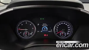 Hyundai Santa Fe, 2022 — миниатюра 10