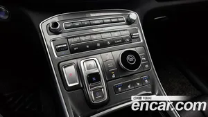 Hyundai Santa Fe, 2022 — миниатюра 11