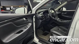 Hyundai Santa Fe, 2022 — миниатюра 12