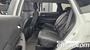 Hyundai Santa Fe, 2022 — миниатюра 16