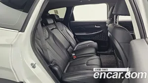 Hyundai Santa Fe, 2022 — миниатюра 17