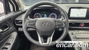 Hyundai Santa Fe, 2022 — миниатюра 18