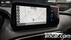 Hyundai Santa Fe, 2022 — миниатюра 19