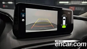 Hyundai Santa Fe, 2022 — миниатюра 20