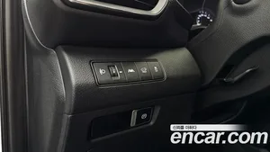Hyundai Santa Fe, 2022 — миниатюра 23