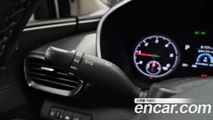 Hyundai Santa Fe, 2022 — миниатюра 24