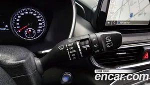 Hyundai Santa Fe, 2022 — миниатюра 25