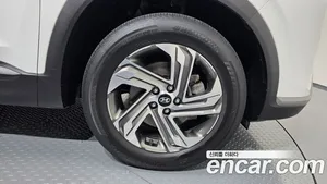 Hyundai Santa Fe, 2022 — миниатюра 6