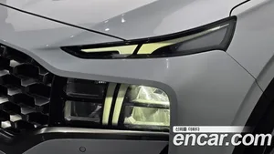 Hyundai Santa Fe, 2022 — миниатюра 7