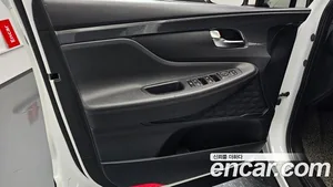 Hyundai Santa Fe, 2022 — миниатюра 13