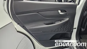 Hyundai Santa Fe, 2022 — миниатюра 14