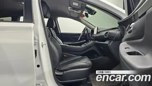 Hyundai Santa Fe, 2022 — миниатюра 15