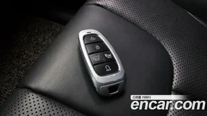 Hyundai Santa Fe, 2022 — миниатюра 26