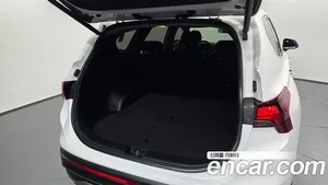 Hyundai Santa Fe, 2022 — миниатюра 31