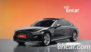 Genesis G90, 2023 — миниатюра 37