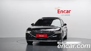 Genesis G90, 2023 — миниатюра 2