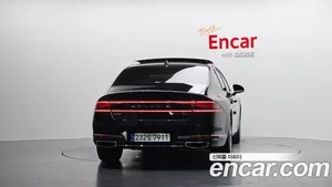 Genesis G90, 2023 — миниатюра 3