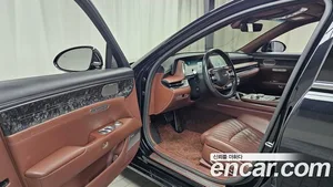 Genesis G90, 2023 — миниатюра 12