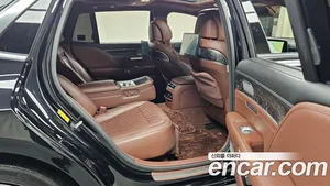 Genesis G90, 2023 — миниатюра 16