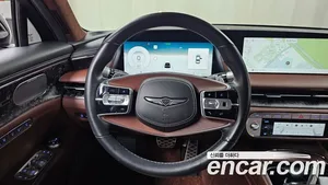 Genesis G90, 2023 — миниатюра 18