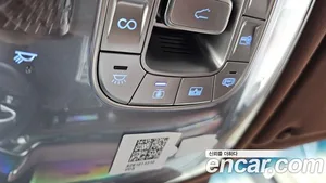 Genesis G90, 2023 — миниатюра 20