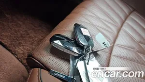 Genesis G90, 2023 — миниатюра 21