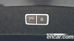 Genesis G90, 2023 — миниатюра 22