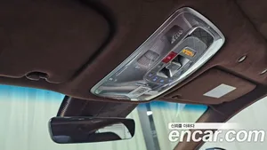 Genesis G90, 2023 — миниатюра 24