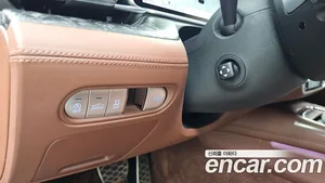 Genesis G90, 2023 — миниатюра 25