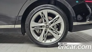 Genesis G90, 2023 — миниатюра 6