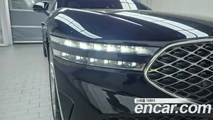 Genesis G90, 2023 — миниатюра 7