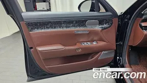 Genesis G90, 2023 — миниатюра 13