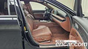 Genesis G90, 2023 — миниатюра 15
