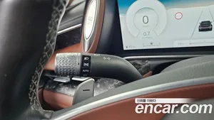 Genesis G90, 2023 — миниатюра 26