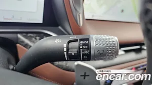 Genesis G90, 2023 — миниатюра 27