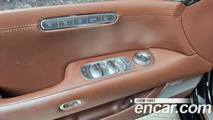 Genesis G90, 2023 — миниатюра 28