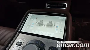 Genesis G90, 2023 — миниатюра 33