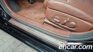 Genesis G90, 2023 — миниатюра 36
