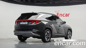 Hyundai Tucson, 2024 — миниатюра 2
