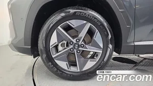 Hyundai Tucson, 2024 — миниатюра 5