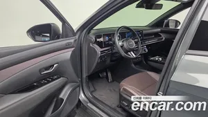 Hyundai Tucson, 2024 — миниатюра 13