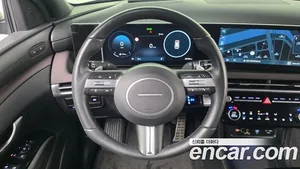 Hyundai Tucson, 2024 — миниатюра 19