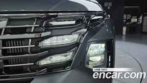 Hyundai Tucson, 2024 — миниатюра 8