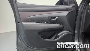 Hyundai Tucson, 2024 — миниатюра 14